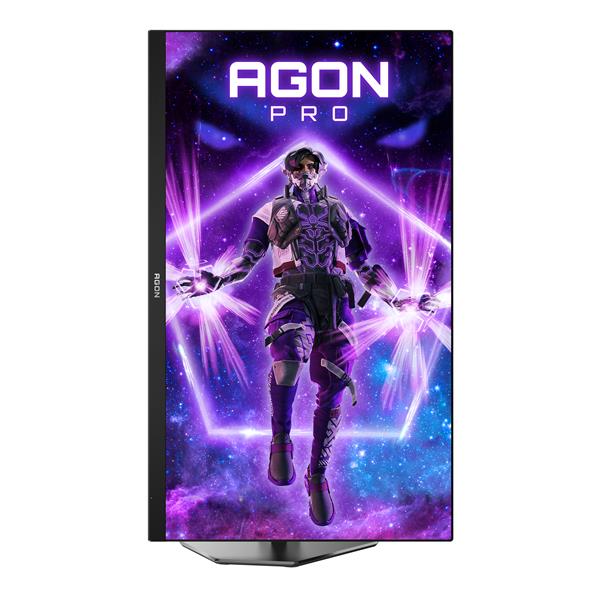MONITOR 27 AGON PRO GAMING 520HZ
