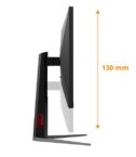 MONITOR 27 1920X1080 200HZ REG ALT