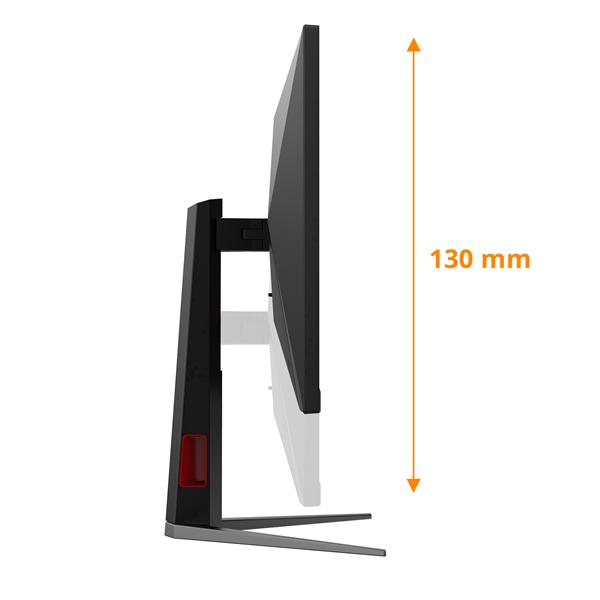 MONITOR 27 1920X1080 200HZ REG ALT