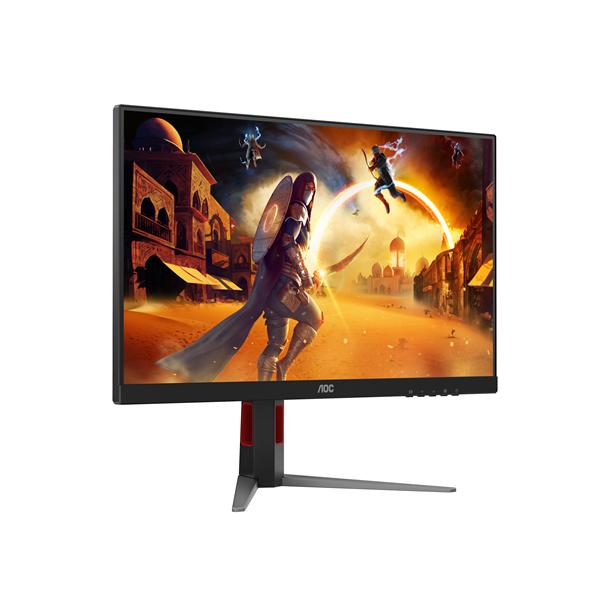 MONITOR 27 1920X1080 200HZ REG ALT