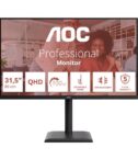 32 MONITOR IPS 2560X1440 100HZ
