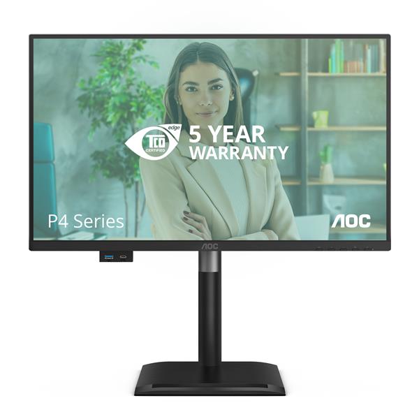 23,8 MONITOR IPS 120HZ REG ALT