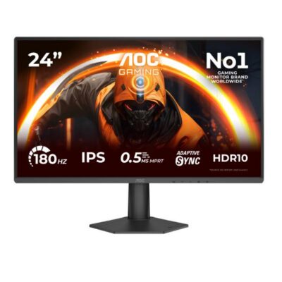 23 8 MONITOR FHD GAMING