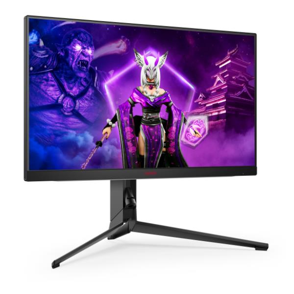 27 MONITOR AGON PRO 16:9 IPS