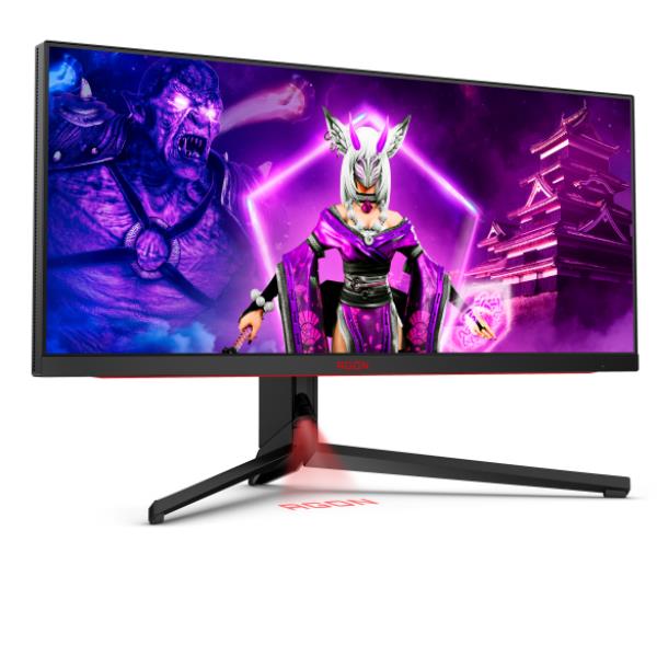 AG344UXM AGON PRO