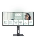 CU34P3CV serie P3