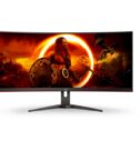 34 AOC GAMING 21:9 VA 144HZ