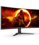 34 AOC GAMING 21:9 VA 144HZ