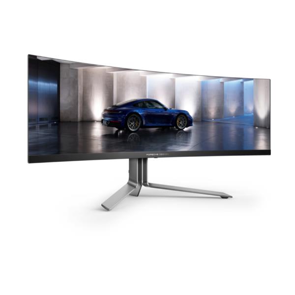 49 AGON PRO 32:9 OLED 240HZ