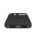 Custodia MagSafe in silicone per iPhone 18 Pro - Borgogna