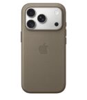 Custodia MagSafe in tessuto TechWoven per iPhone 18 Pro - Talpa
