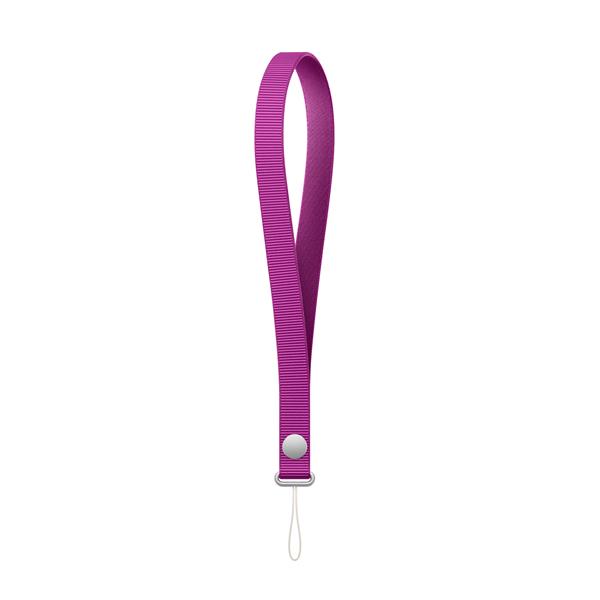 Laccetto da polso - Magenta