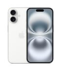 iPhone 16 128GB bianco