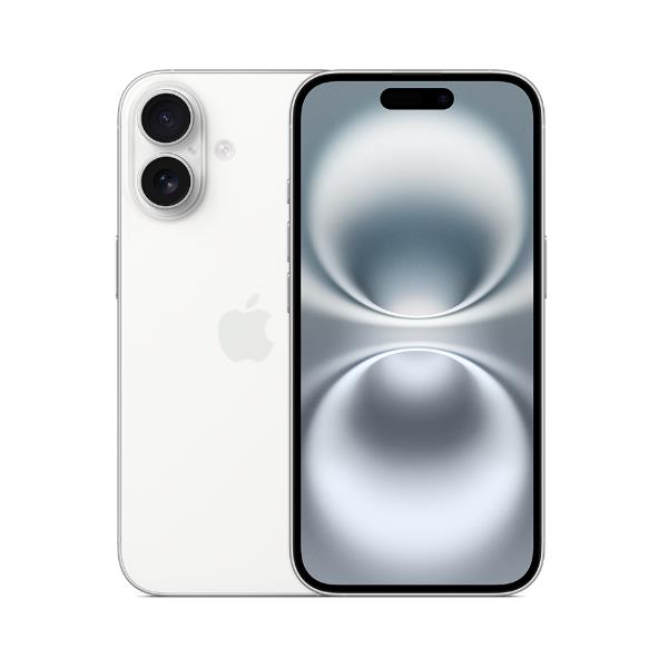 iPhone 16 128GB bianco