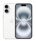iPhone 16 128GB bianco