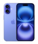 iPhone 16 128GB blu oltremare