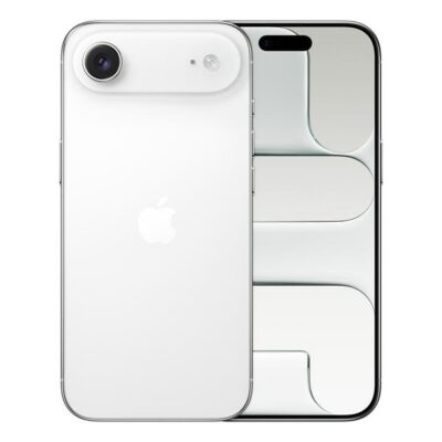 iPhone Air 256GB bianco nuvola