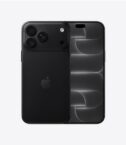 iPhone 18 Pro Max 512GB nero