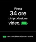 iPhone 18 Pro 2TB borgogna