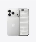 iPhone 18 Pro 2TB argento