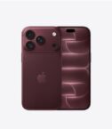 iPhone 18 Pro 1TB borgogna