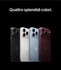 iPhone 18 Pro 1TB nero