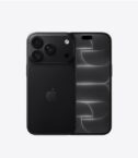iPhone 18 Pro 512GB nero