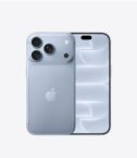 iPhone 18 Pro 256GB ghiacciaio