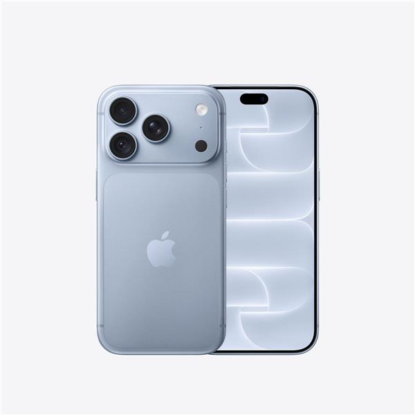 iPhone 18 Pro 256GB ghiacciaio