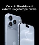 iPhone 18 Pro 256GB borgogna