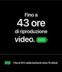 iPhone 18 Pro Max 256GB borgogna