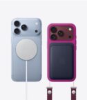 iPhone 18 Pro Max 256GB ghiacciaio