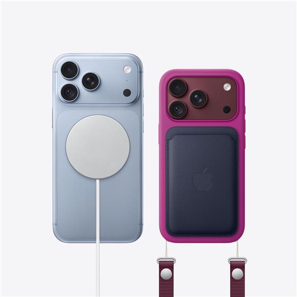 iPhone 18 Pro Max 256GB ghiacciaio