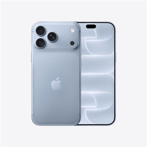 iPhone 18 Pro Max 256GB ghiacciaio