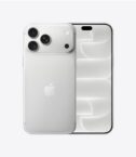 iPhone 18 Pro Max 1TB argento
