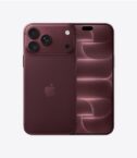 iPhone 18 Pro Max 1TB borgogna