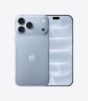 iPhone 18 Pro Max 1TB ghiacciaio