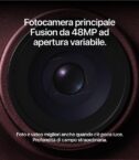 iPhone 18 Pro Max 2TB nero
