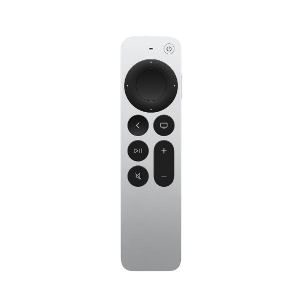Siri Telecomando per Apple TV
