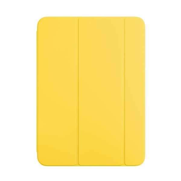 Smart Folio per iPad (A16) - Giallo limone