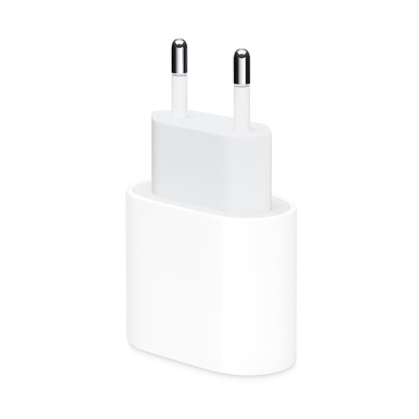 Alimentatore USB‑C da 20W
