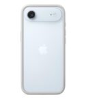 Bumper per iPhone Air - Grigio chiaro