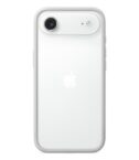 Bumper per iPhone Air - Grigio chiaro