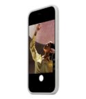 Bumper per iPhone Air - Grigio chiaro