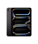 iPad Pro 11" Wi‑Fi + Cellular 2TB con vetro standard - Nero siderale