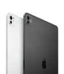 iPad Pro 11" Wi‑Fi + Cellular 2TB con vetro standard - Nero siderale