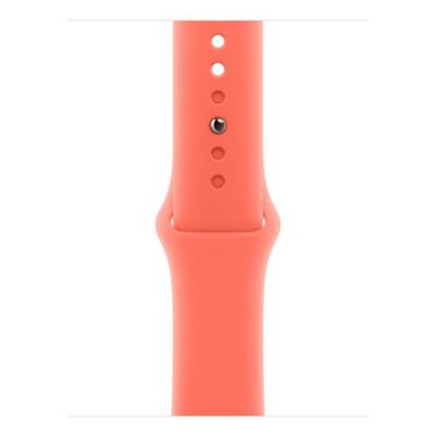 Cinturino Sport mandarancio (40 mm) - M/L