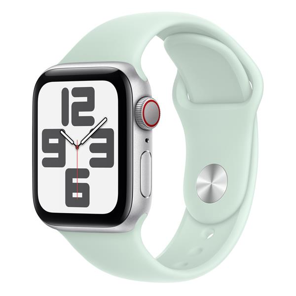 Cinturino Sport acquamarina (40 mm) - S/M