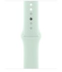 Cinturino Sport acquamarina (40 mm) - S/M