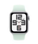 Cinturino Sport acquamarina (40 mm) - S/M